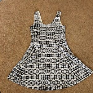 H&M dress